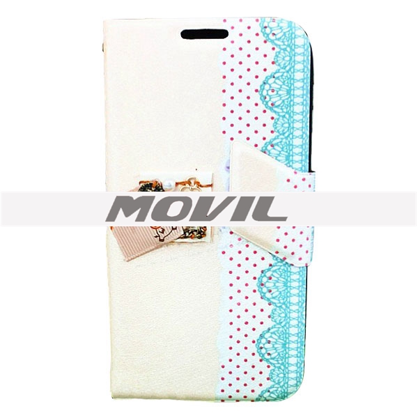 NP-1417 Funda para Samsung S4 NP-1417-10g